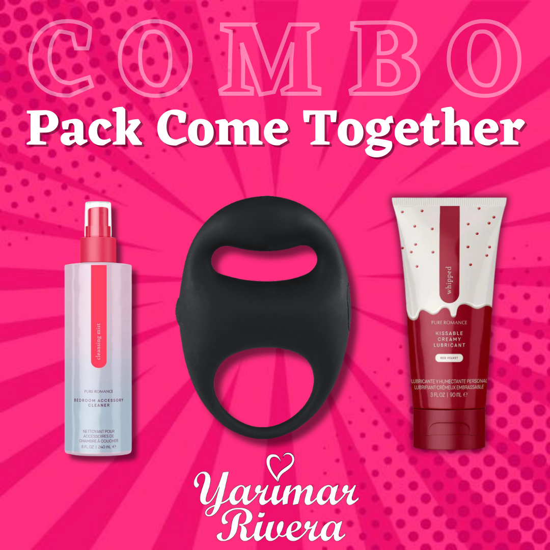 Come Together Pack