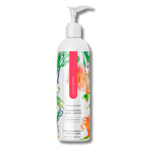 Nourishing Body Lotion - Secret Garden