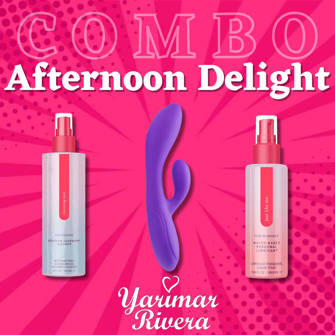 Afternoon Delight - Combo