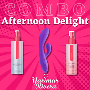 Afternoon Delight - Combo