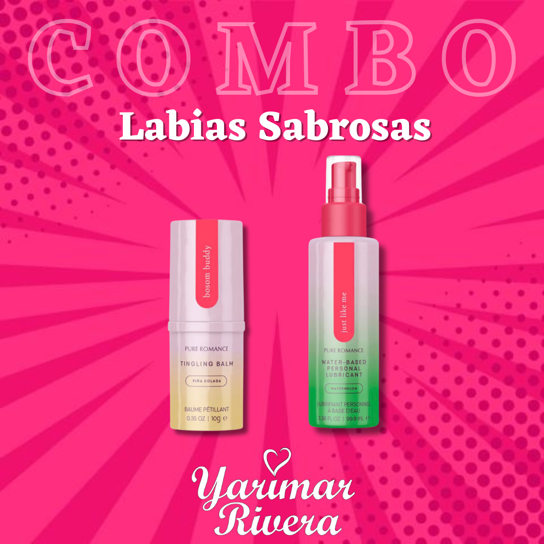 Labias Sabrosas