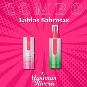 Labias Sabrosas