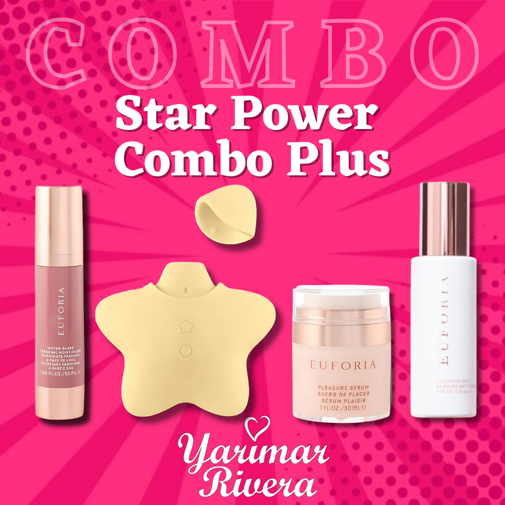 Star Power Combo Plus