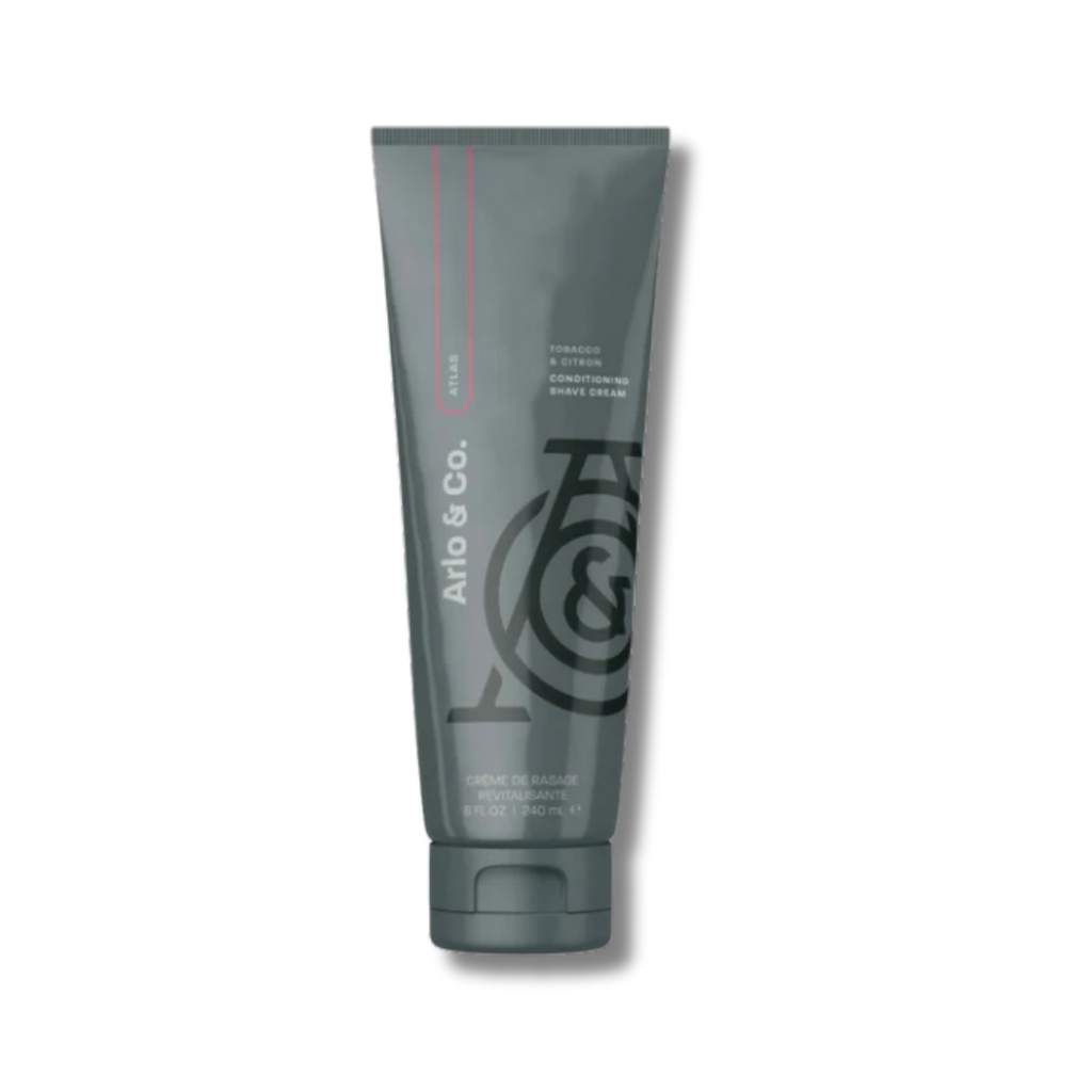 Conditioning Shave Cream - Atlas