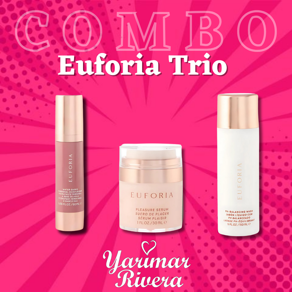 Euforia Trio