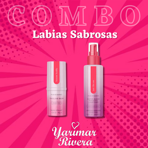 Labias Sabrosas