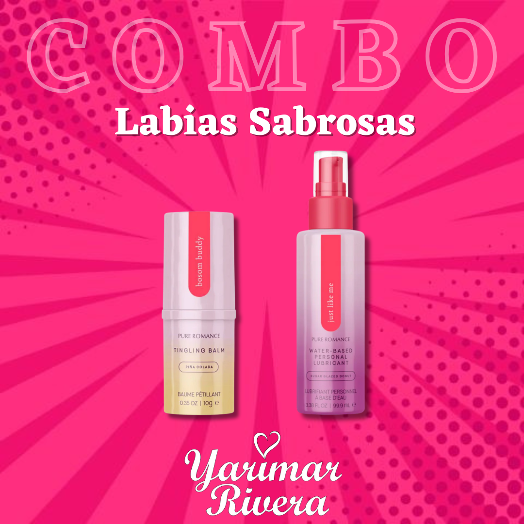 Labias Sabrosas