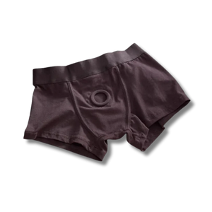 Packer Harness Boxer Briefs