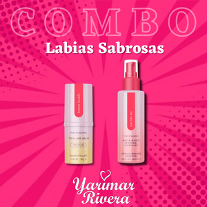 Labias Sabrosas