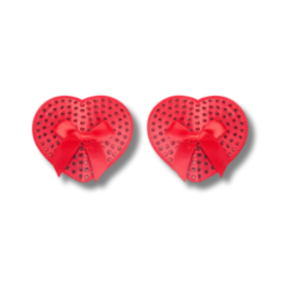 Sweetheart Pasties