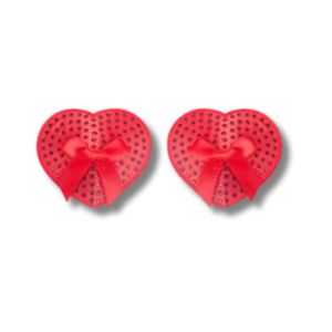 Sweetheart Pasties