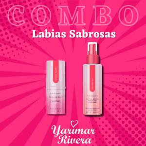 Labias Sabrosas