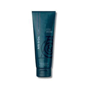 Conditioning Shaving Cream - Titan