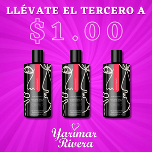 TRIO PACK SKINNY DIP -  Compra 2 y llévate el tercero en $1