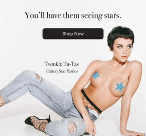 Twinkle Ta-Tas