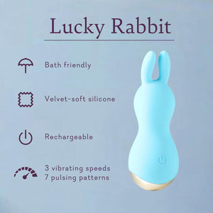 Lucky Rabbit Combo