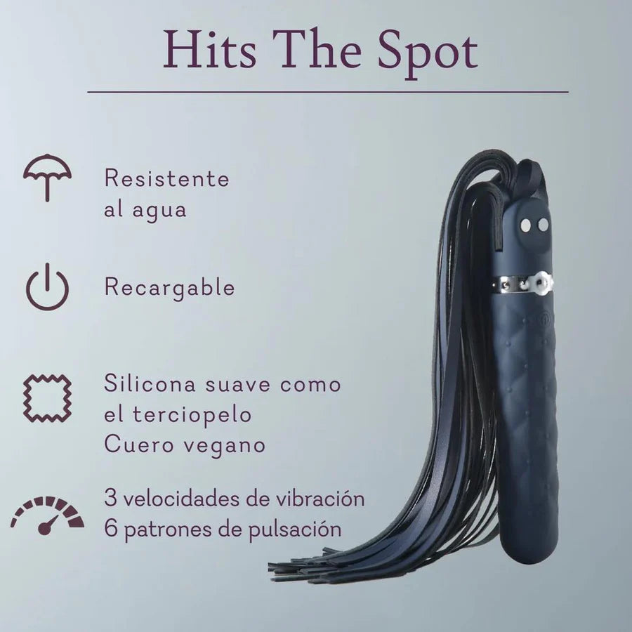 HIT THE SPOT en Orden de $200 a $249.99