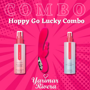 Hoppy Go Lucky Combo