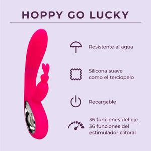 Hoppy Go Lucky Combo