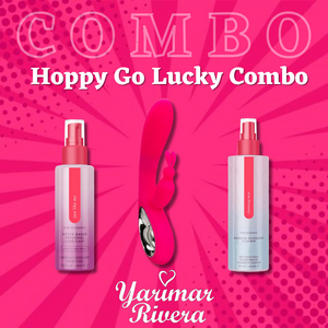 Hoppy Go Lucky Combo