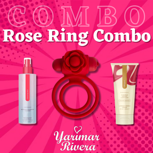 Rose Ring Combo