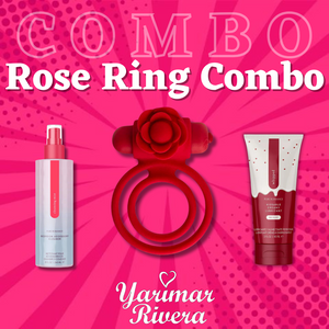 Rose Ring Combo