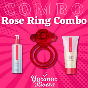 Rose Ring Combo