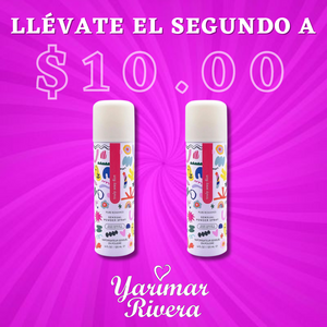 DOBLE PACK BETWEEN THE SHEETS -  Compra 1 y llévate el segundo en $10