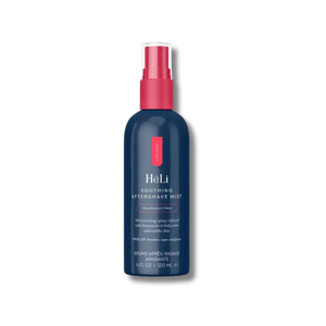 HeLi - Soothing After Shave Mist