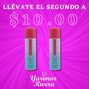 DOBLE PACK BETWEEN THE SHEETS -  Compra 1 y llévate el segundo en $10