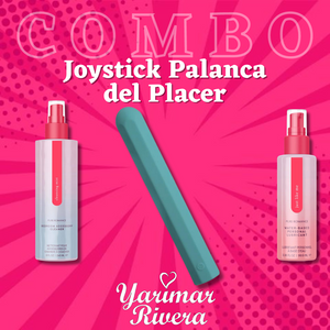 Joystick Palanca del Placer