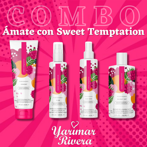 Amate con... Sweet Temptation