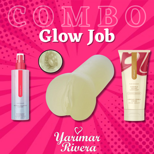 Combo - Glow Job