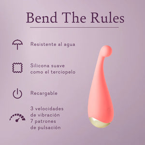 Bend the Rules