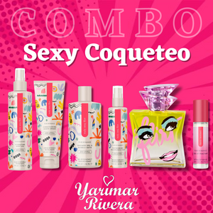 Sexy Coqueteo