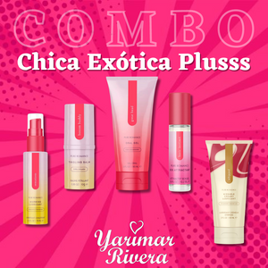 Chica Exotica Plus