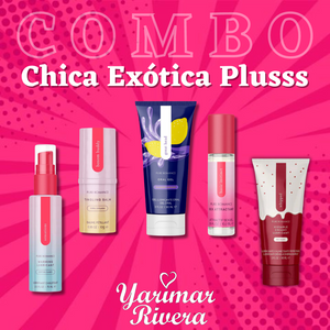 Chica Exotica Plus