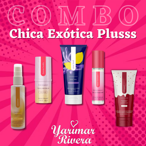 Chica Exotica Plus