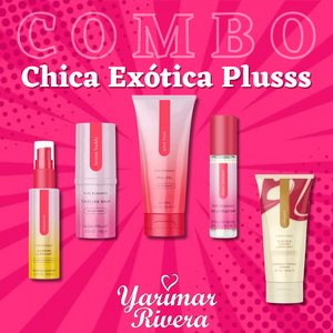 Chica Exotica Plus