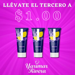 Trio Pack de Great Head - Compra 2 y llévate el tercero a $1.00