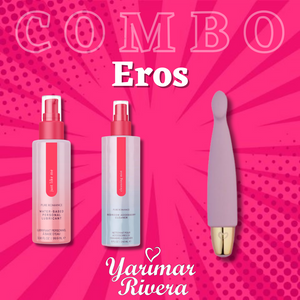 Combo Eros