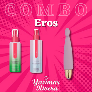 Combo Eros