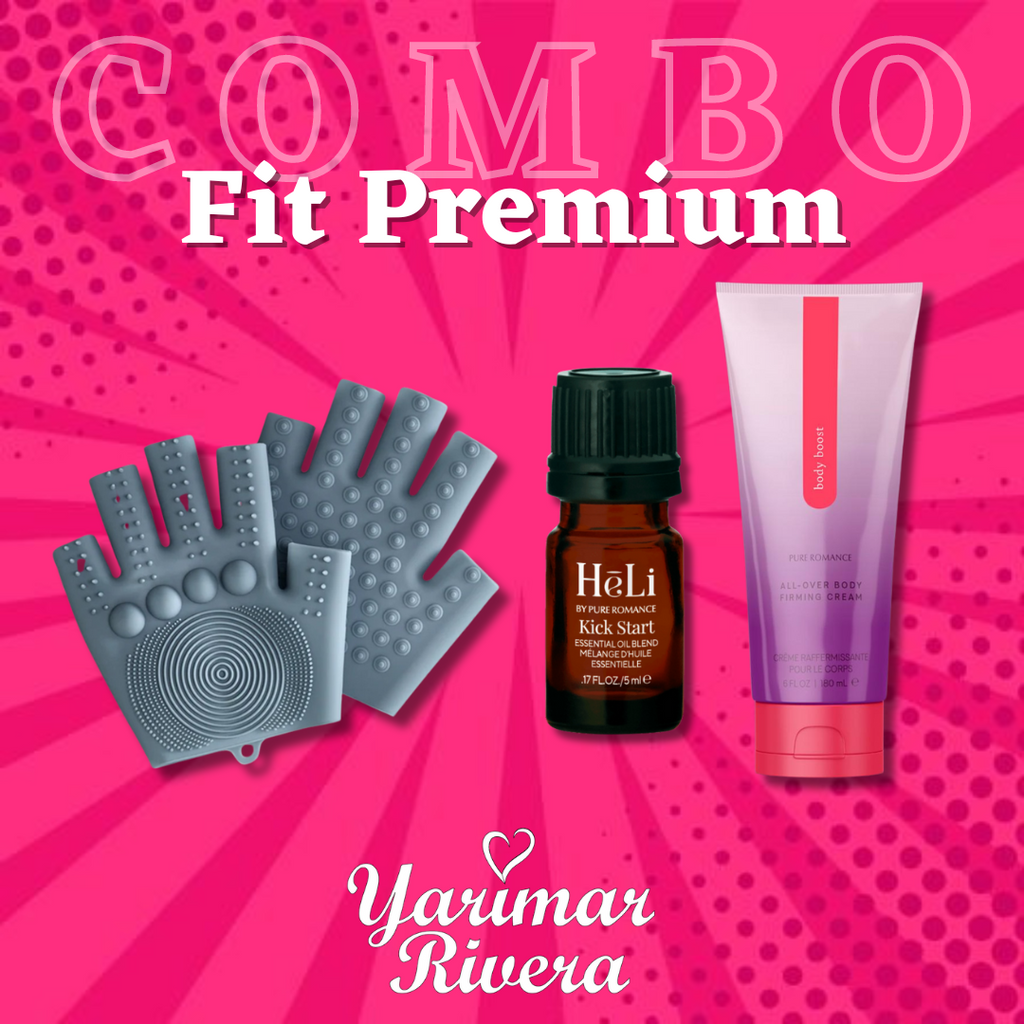 Combo Fit Premium