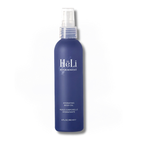 HeLi - Hydrating Body Oil