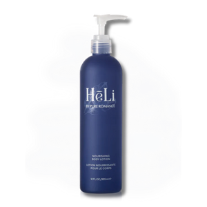 HeLi - Nourishing body lotion