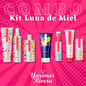 Kit Luna de Miel