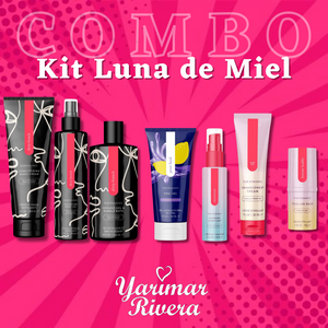 Kit Luna de Miel