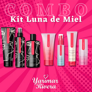 Kit Luna de Miel