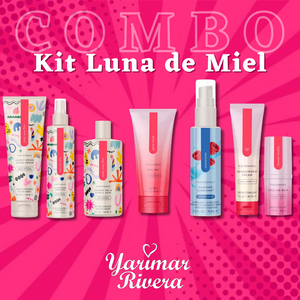 Kit Luna de Miel