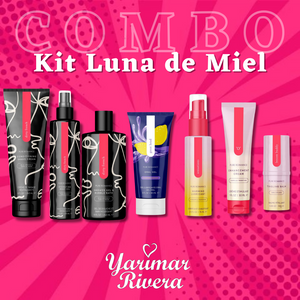 Kit Luna de Miel